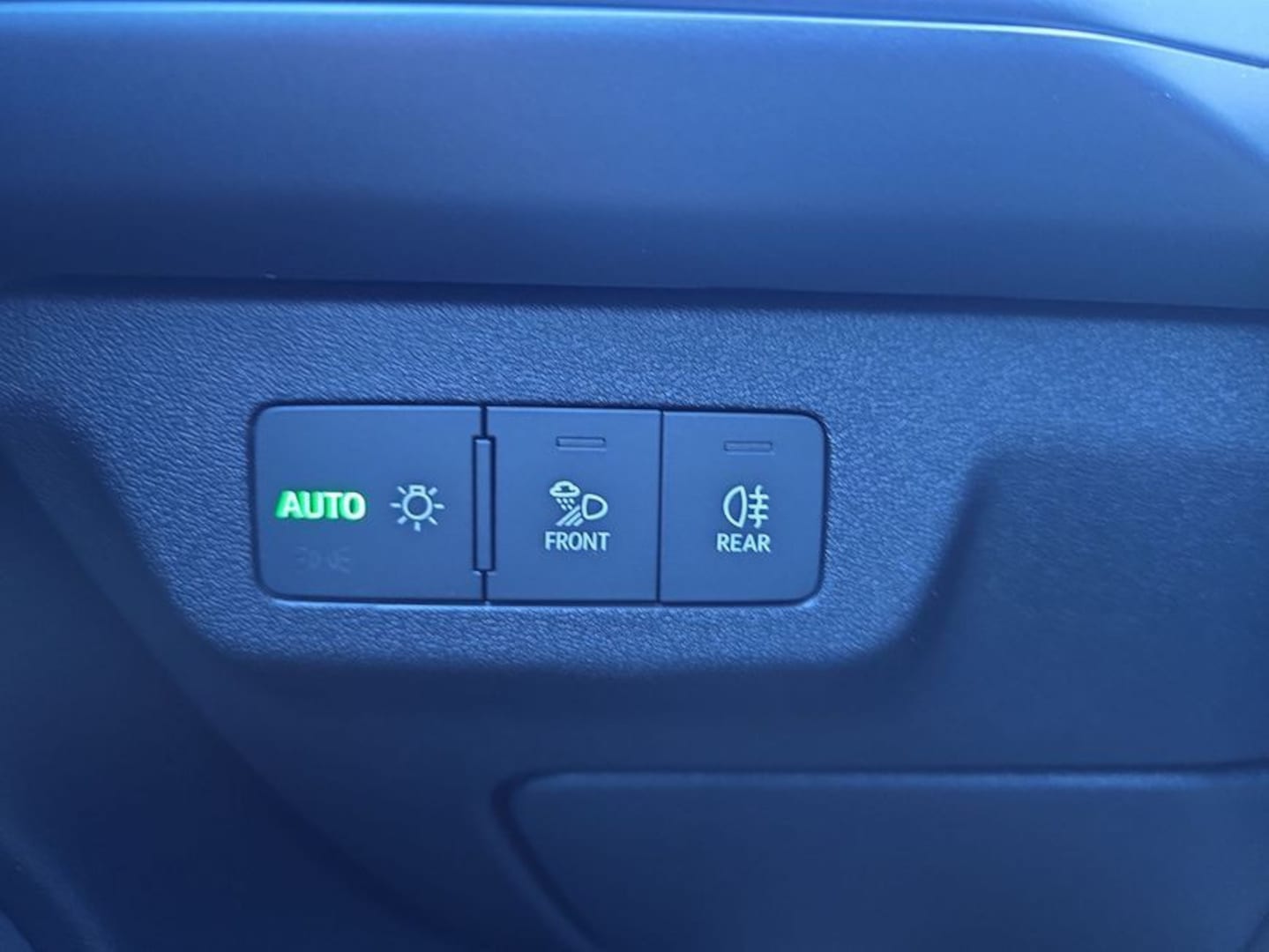 Bild über Audi Q3 SUV TDI 110 kW S tronic - für weitere Informationen kontaktieren Sie den Audi Partner