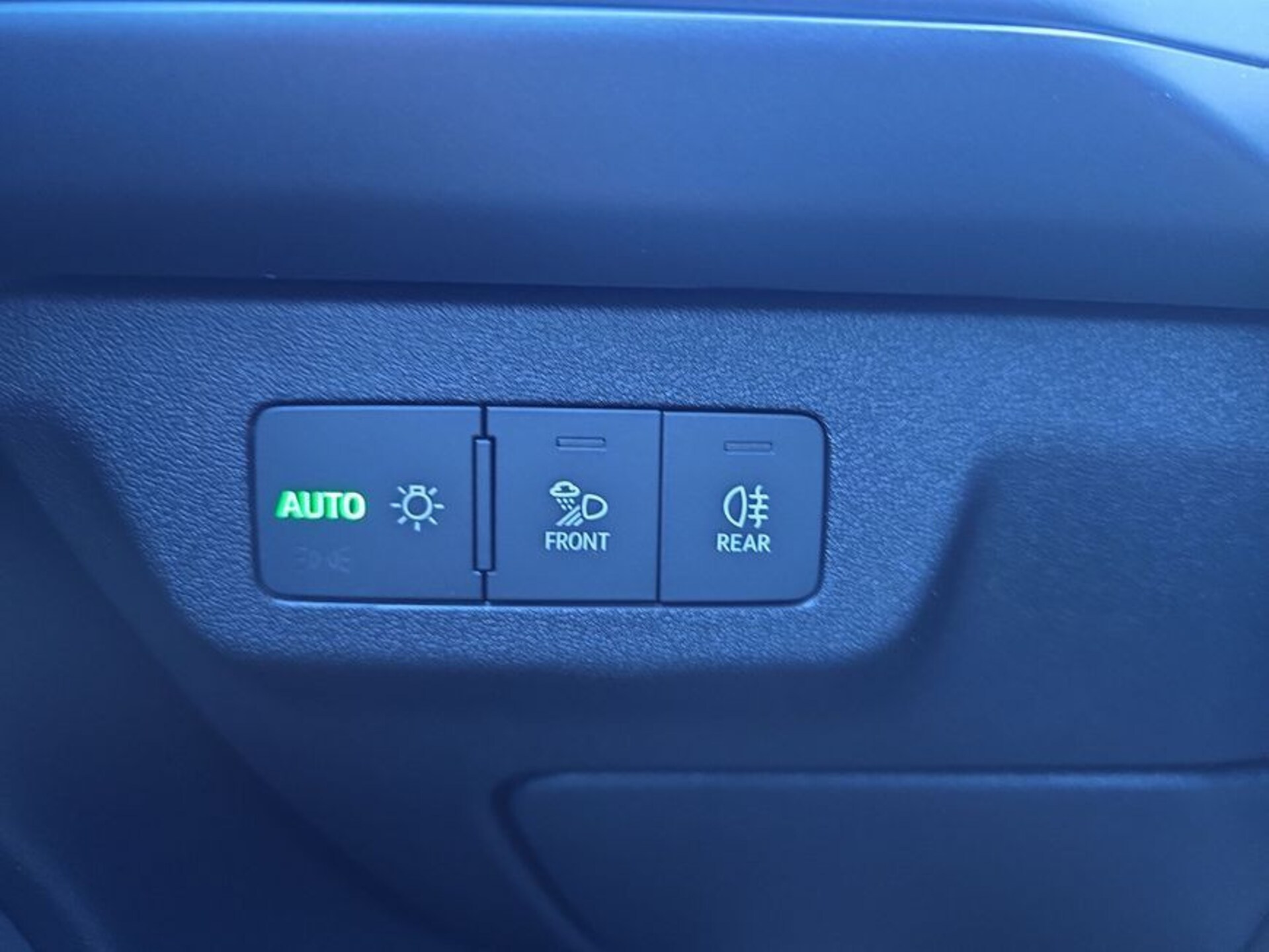 Audi Q3 SUV