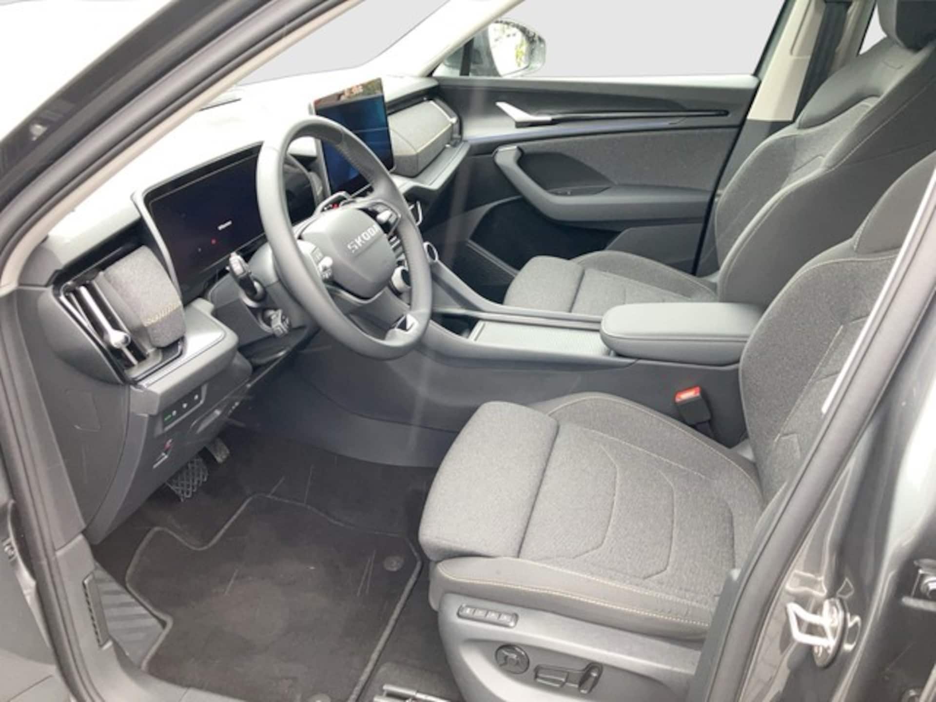Skoda Kodiaq Selection