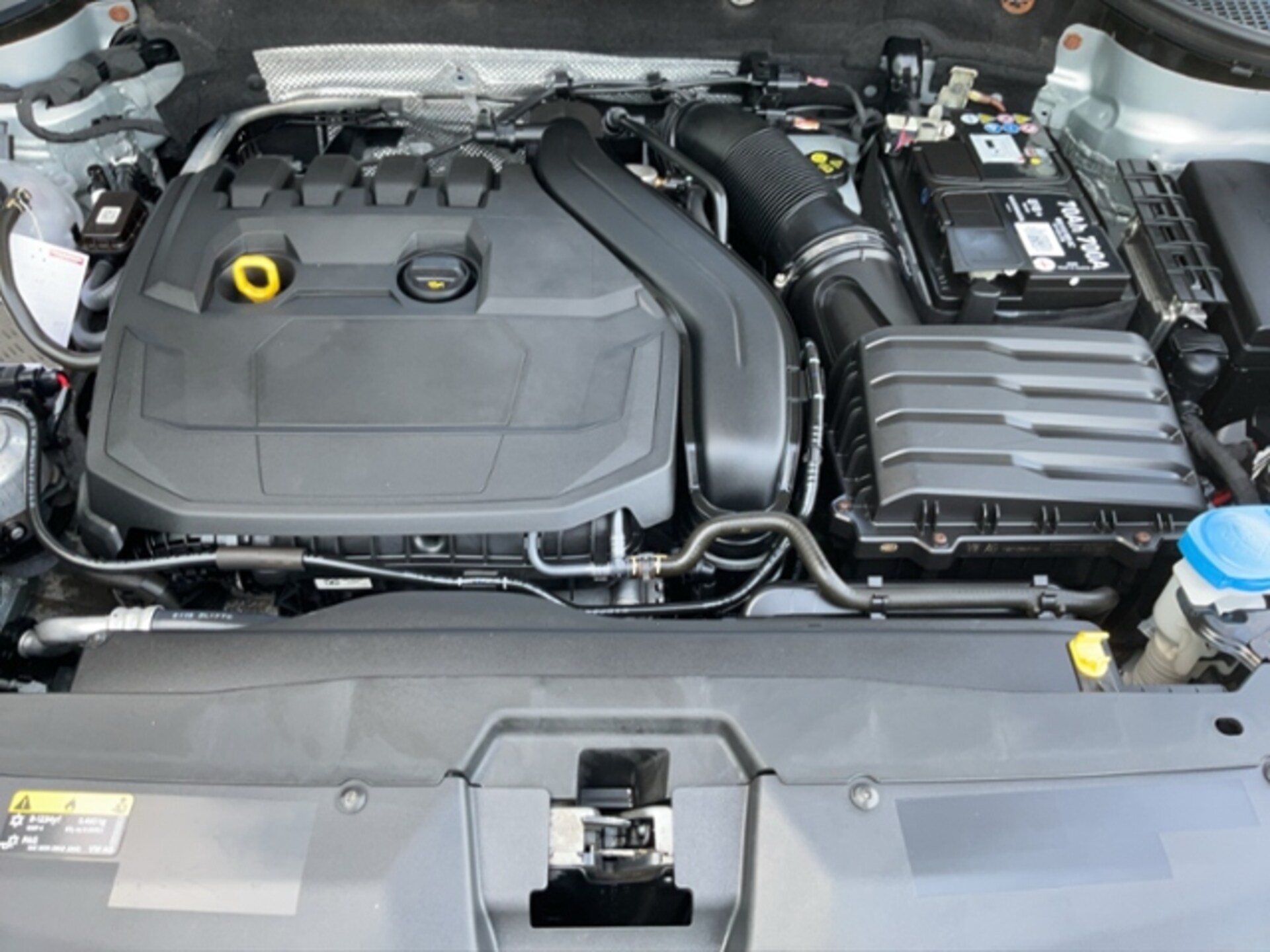 Skoda Karoq Ambition