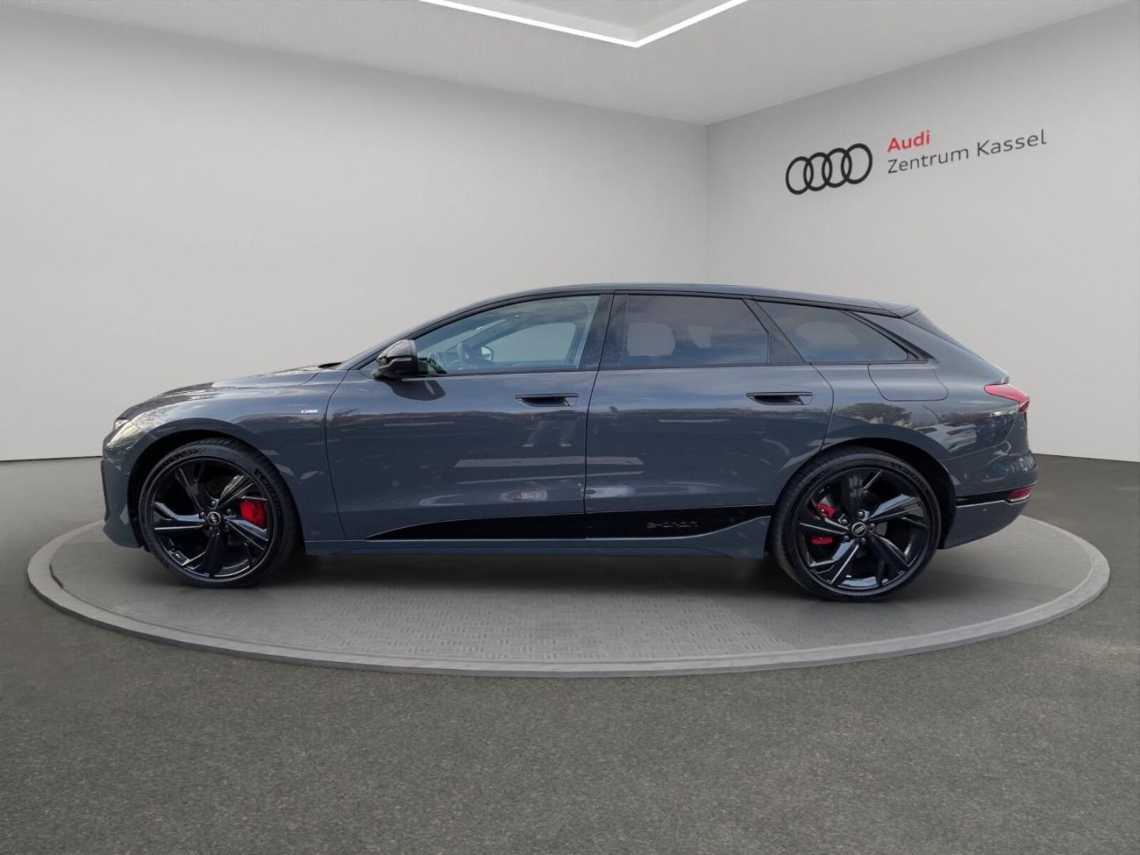 Audi A6 Avant e-tron – Bild 2