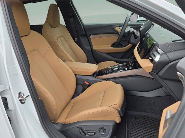 2025 Audi A5 Premium Plus - Photo 19