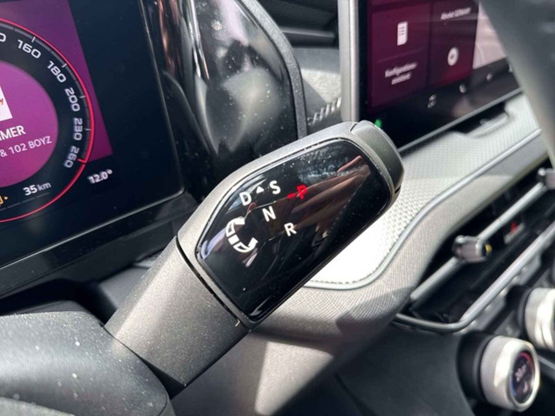 Skoda Kodiaq Sportline