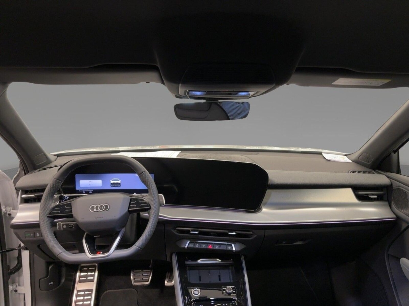 Audi Q3 Sportback – Bild 11