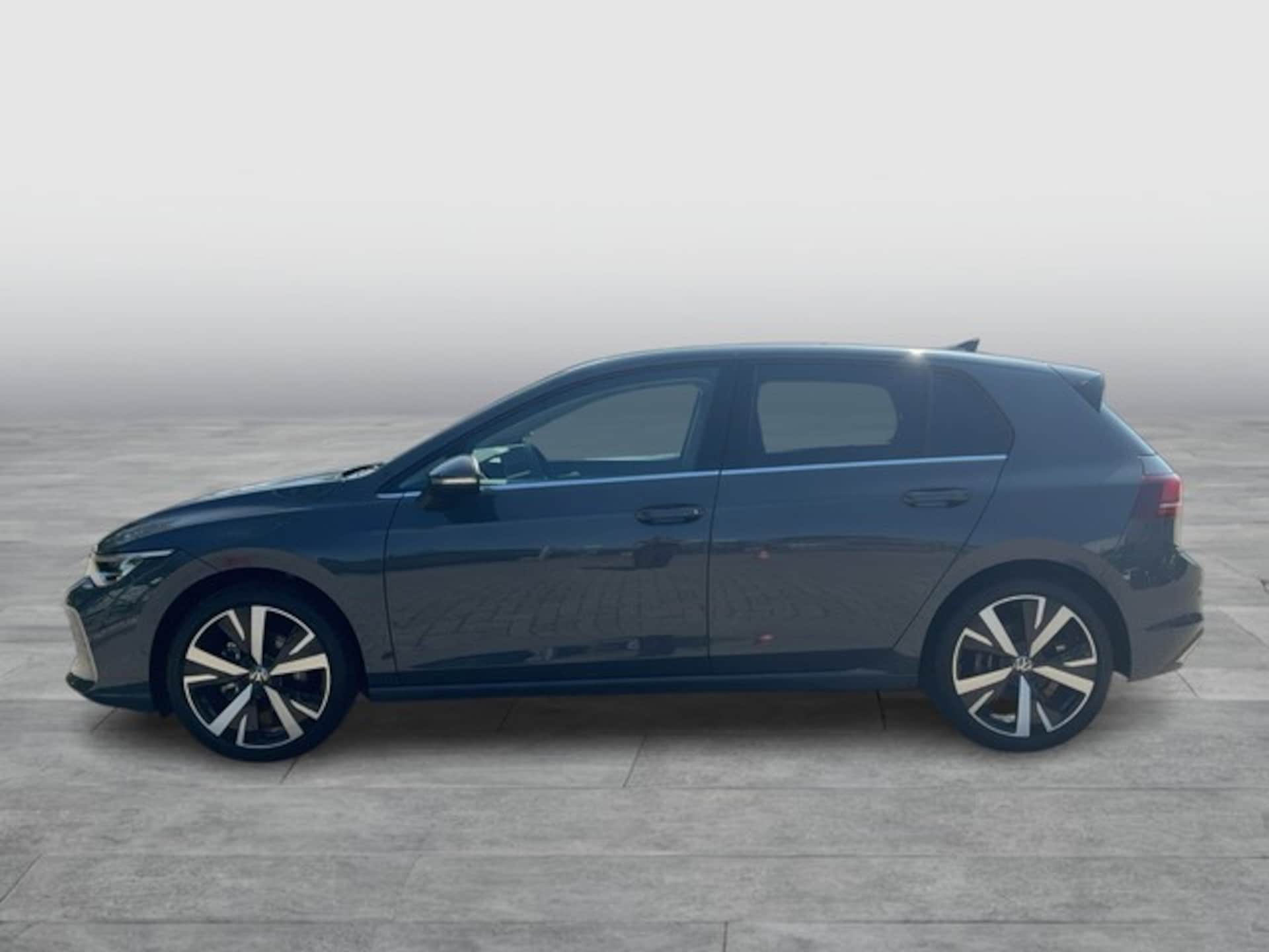Volkswagen Golf Style