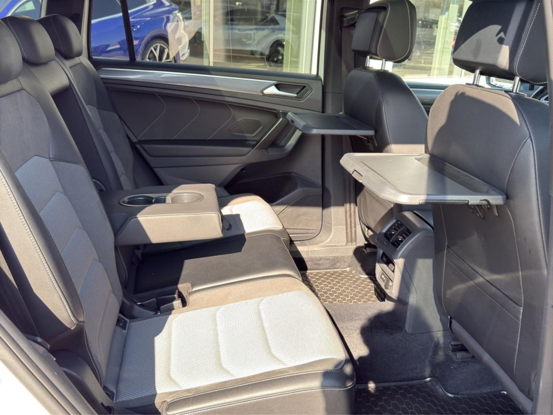 Volkswagen Tiguan Allspace Highline