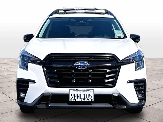2023 Subaru Ascent
