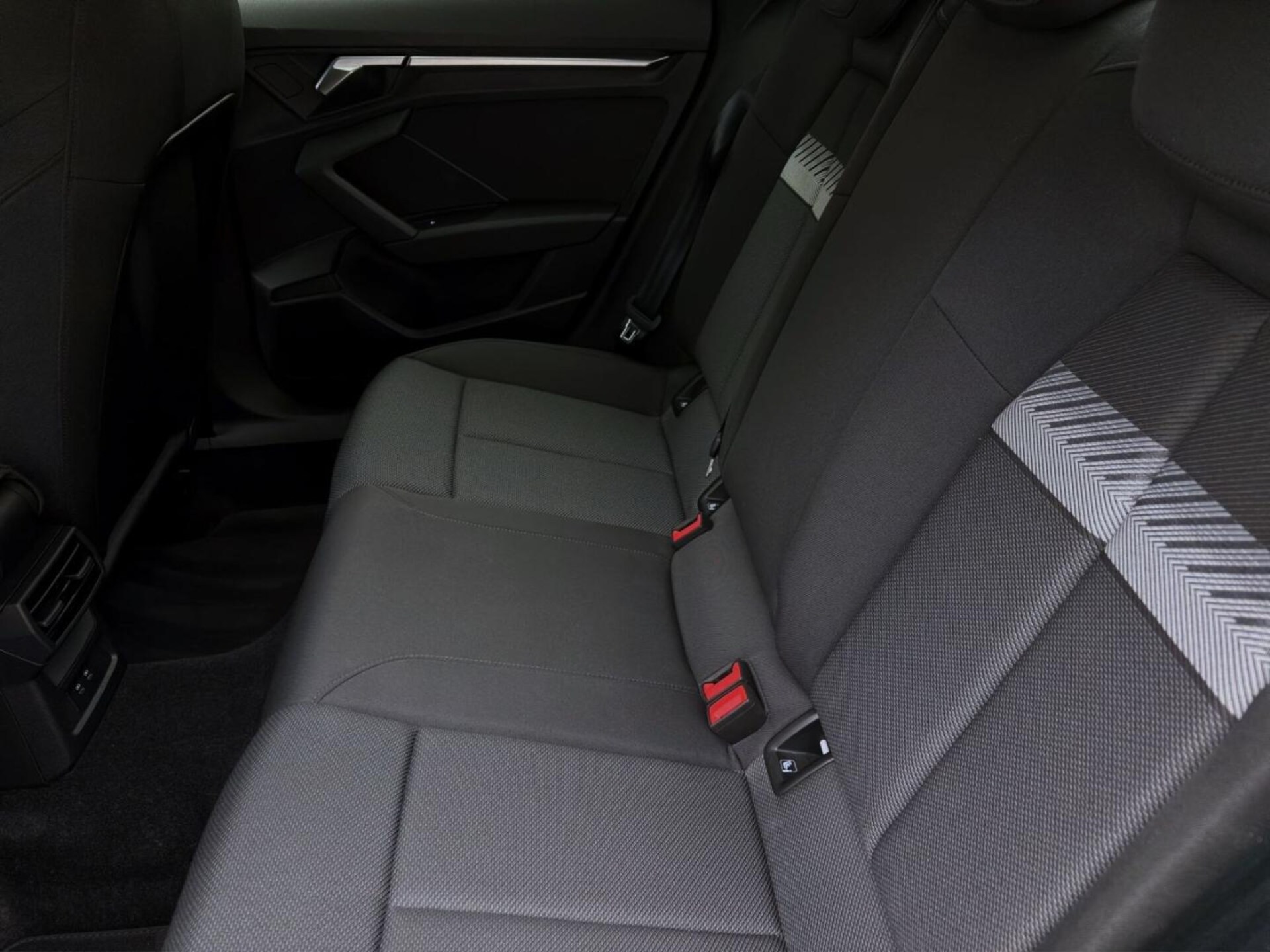 Audi A3 Limousine advanced