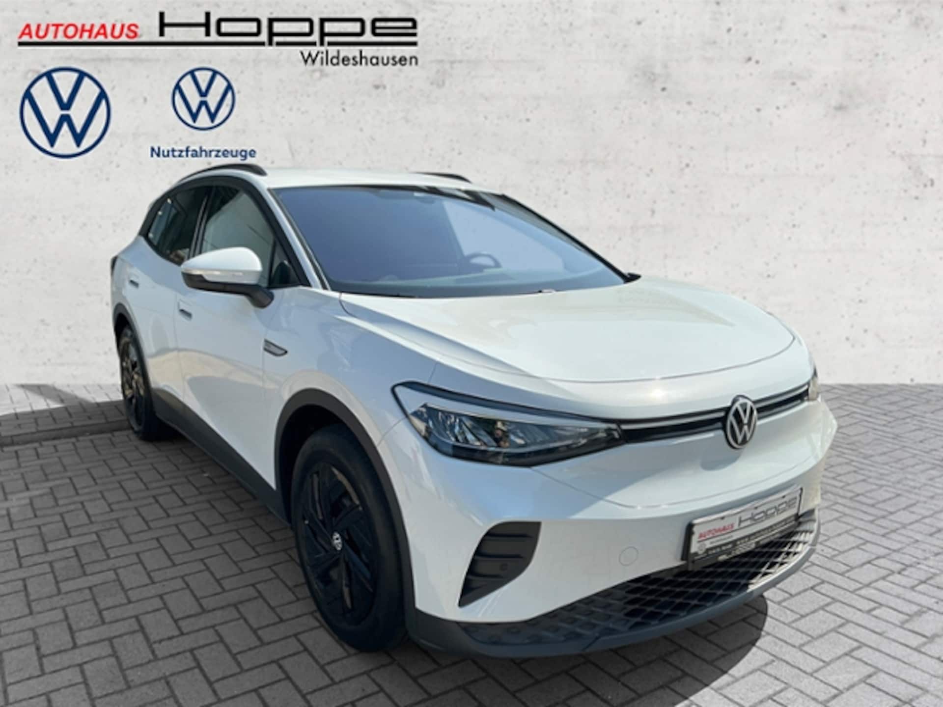 Volkswagen ID.4 Pro Performance