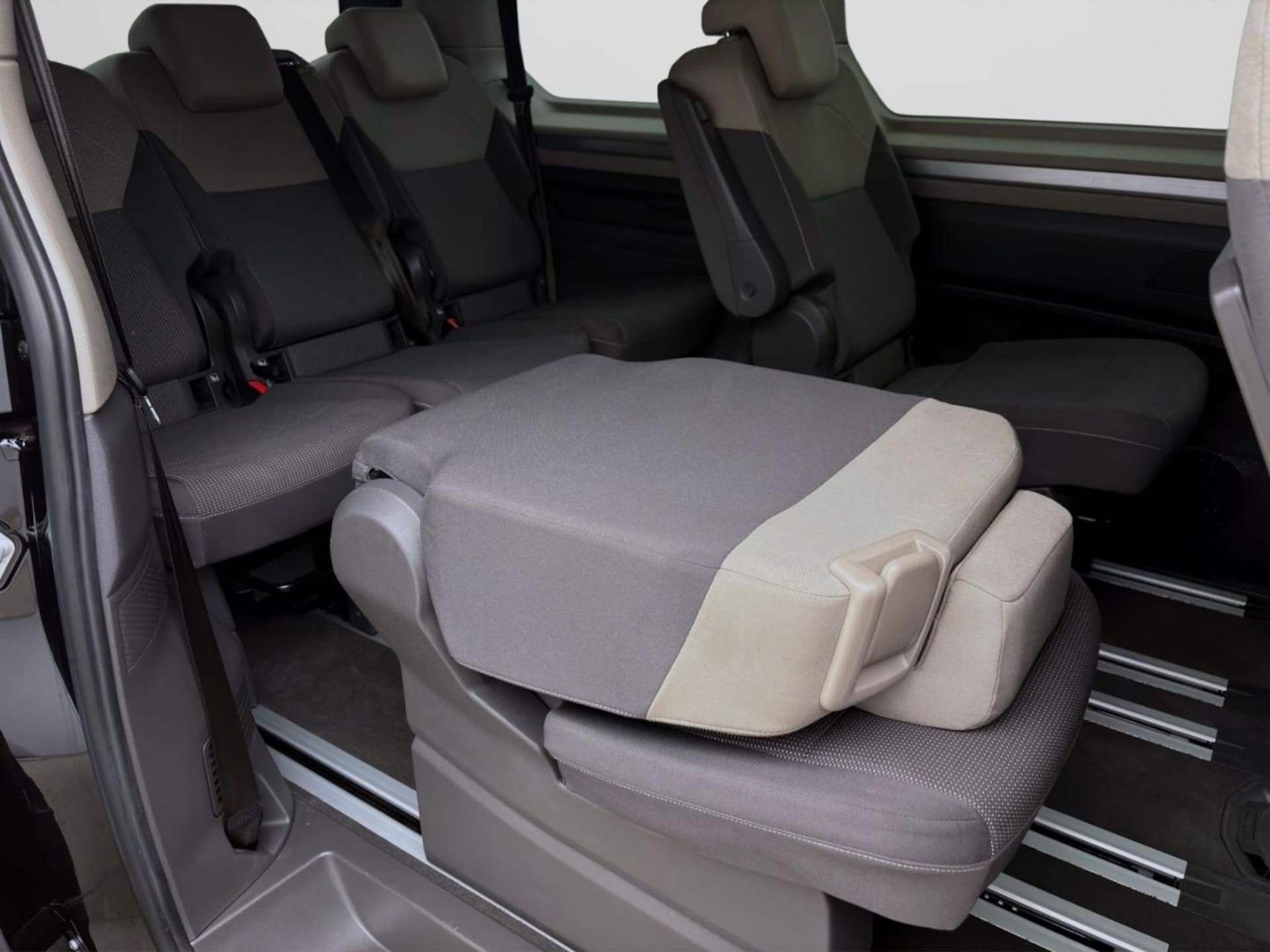 Volkswagen Multivan Life