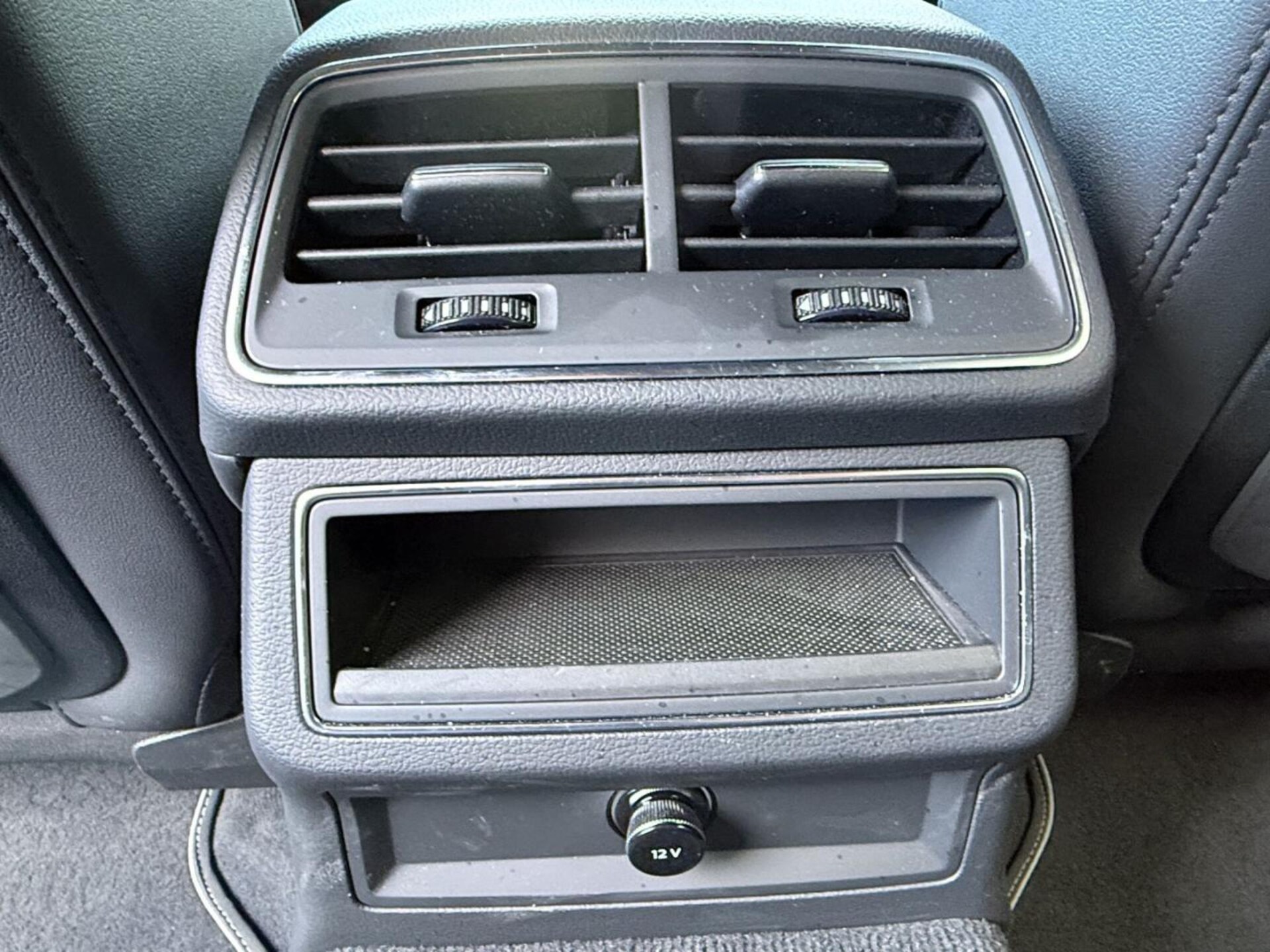 Audi A6 Avant Design