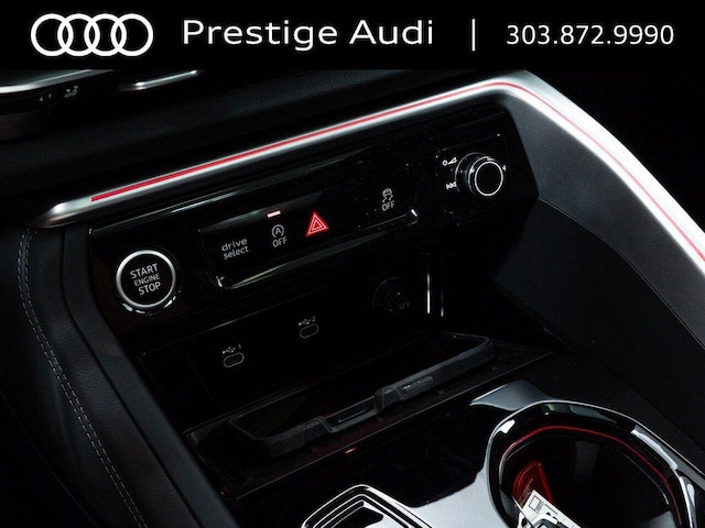 2025 Audi Q5 Premium - Photo 17