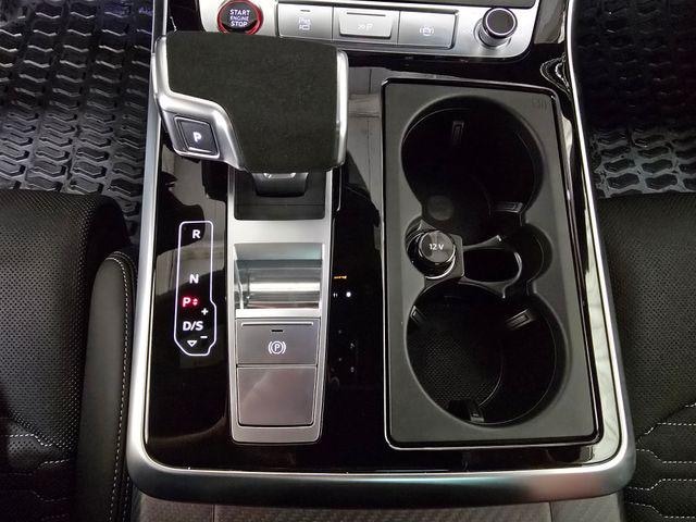 2026 Audi RS Q8 Base - Photo 18