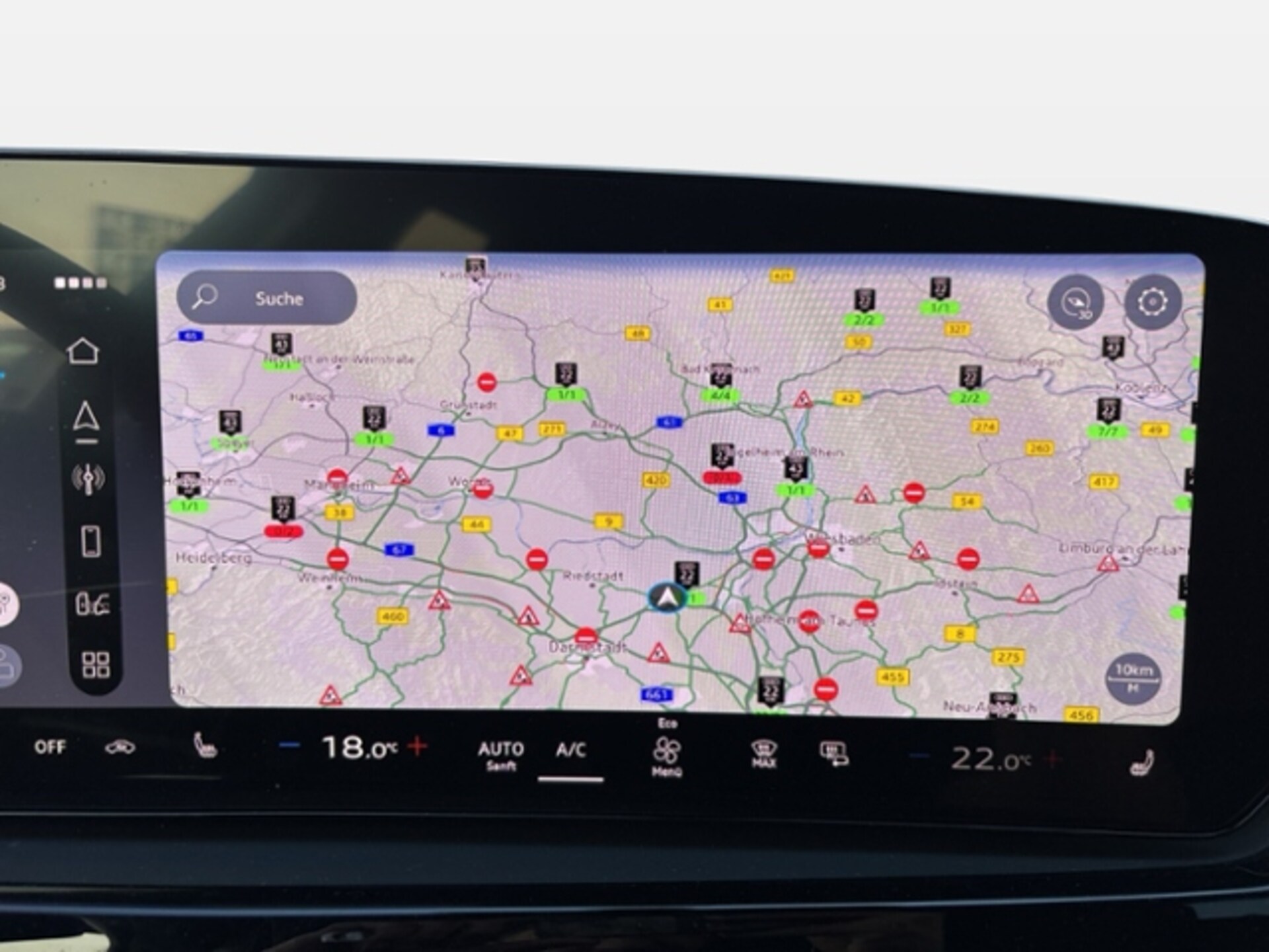 Audi A5 Avant e-hybrid