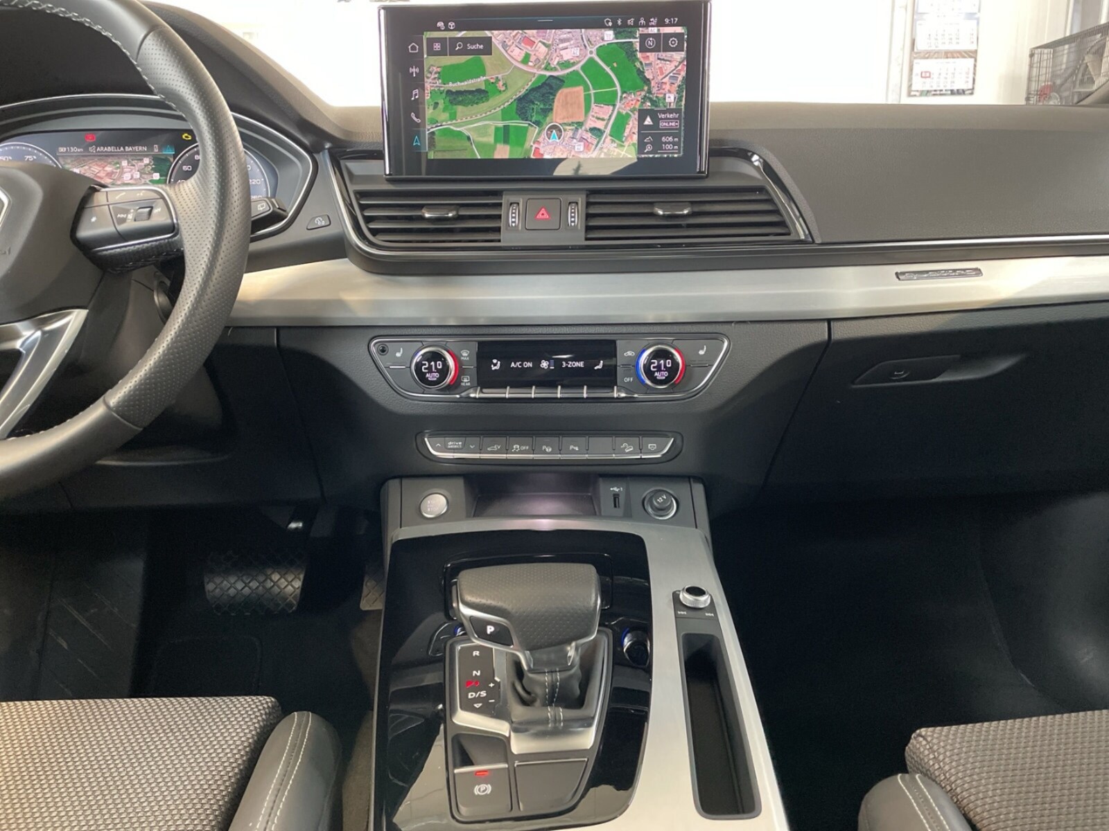 Audi Q5 – Bild 14