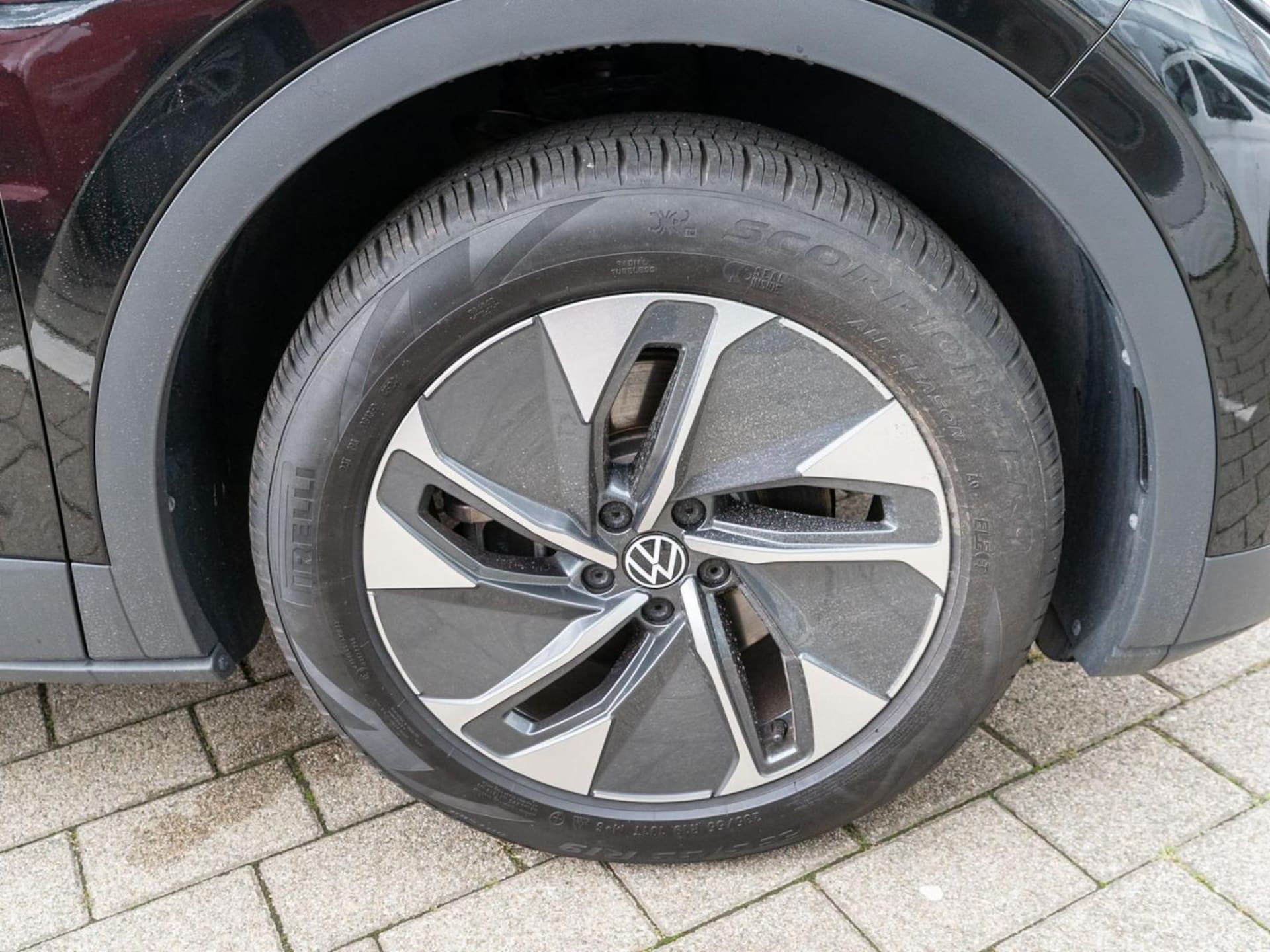 Volkswagen ID.4 Pure