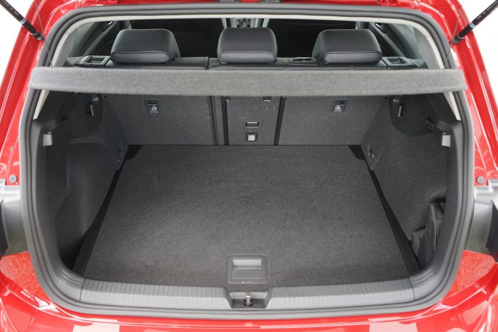 Volkswagen Golf – Bild 5