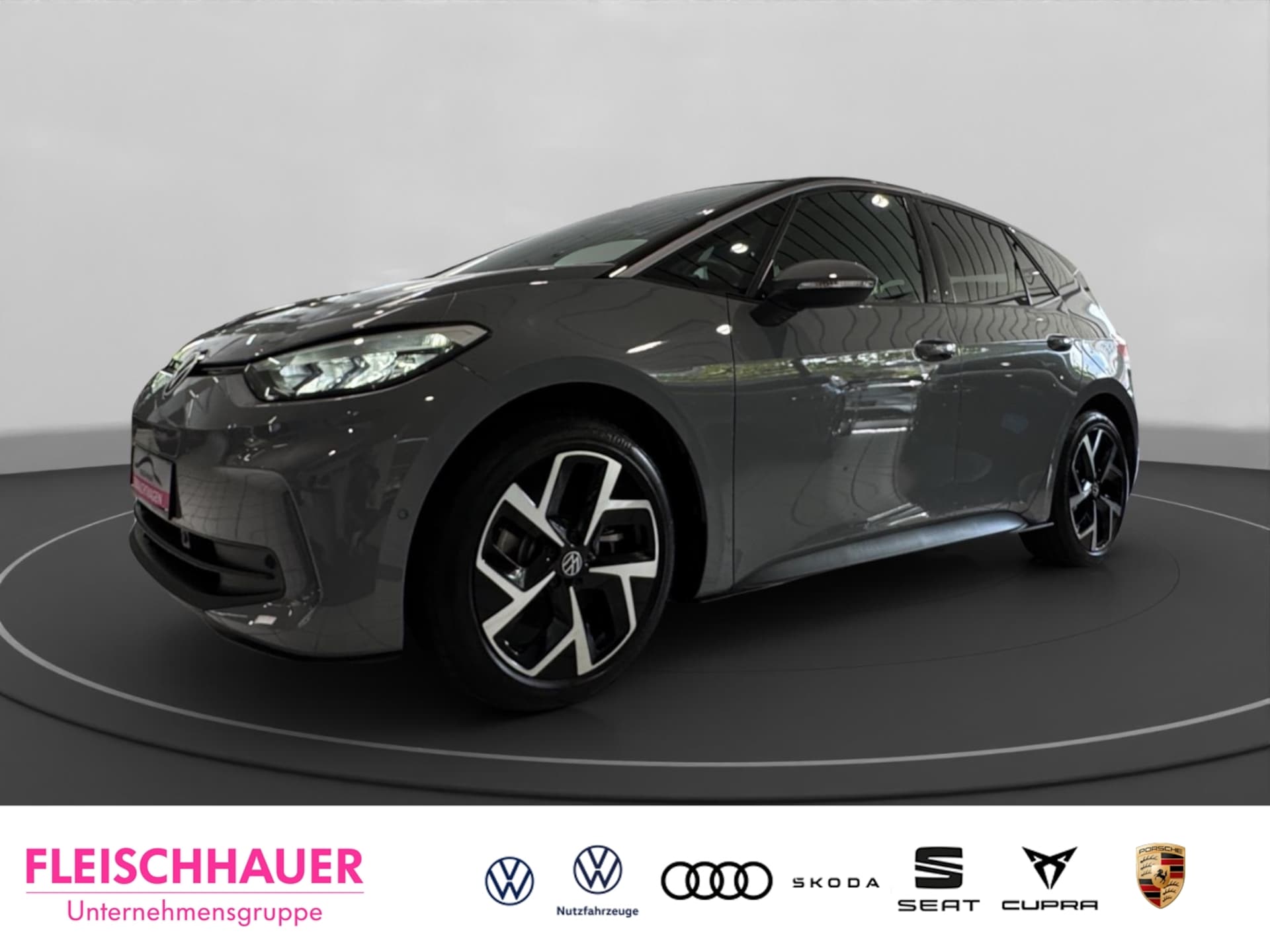 Volkswagen ID.3 MOVE Pro