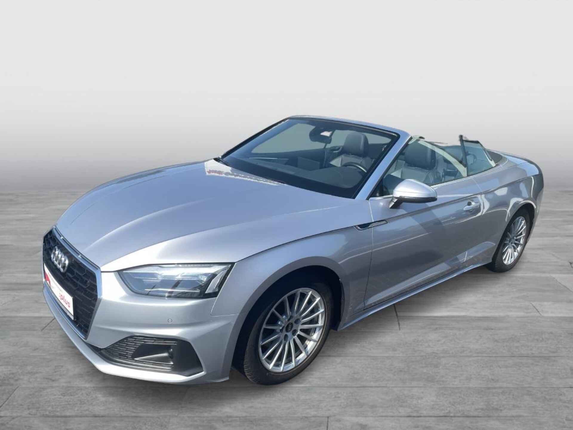 Audi A5 Cabriolet