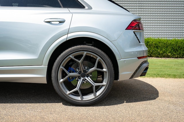 2026 Audi RS Q8 Base - Photo 19