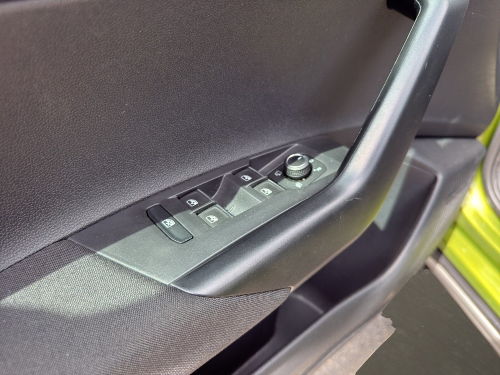 Volkswagen Taigo – Bild 12