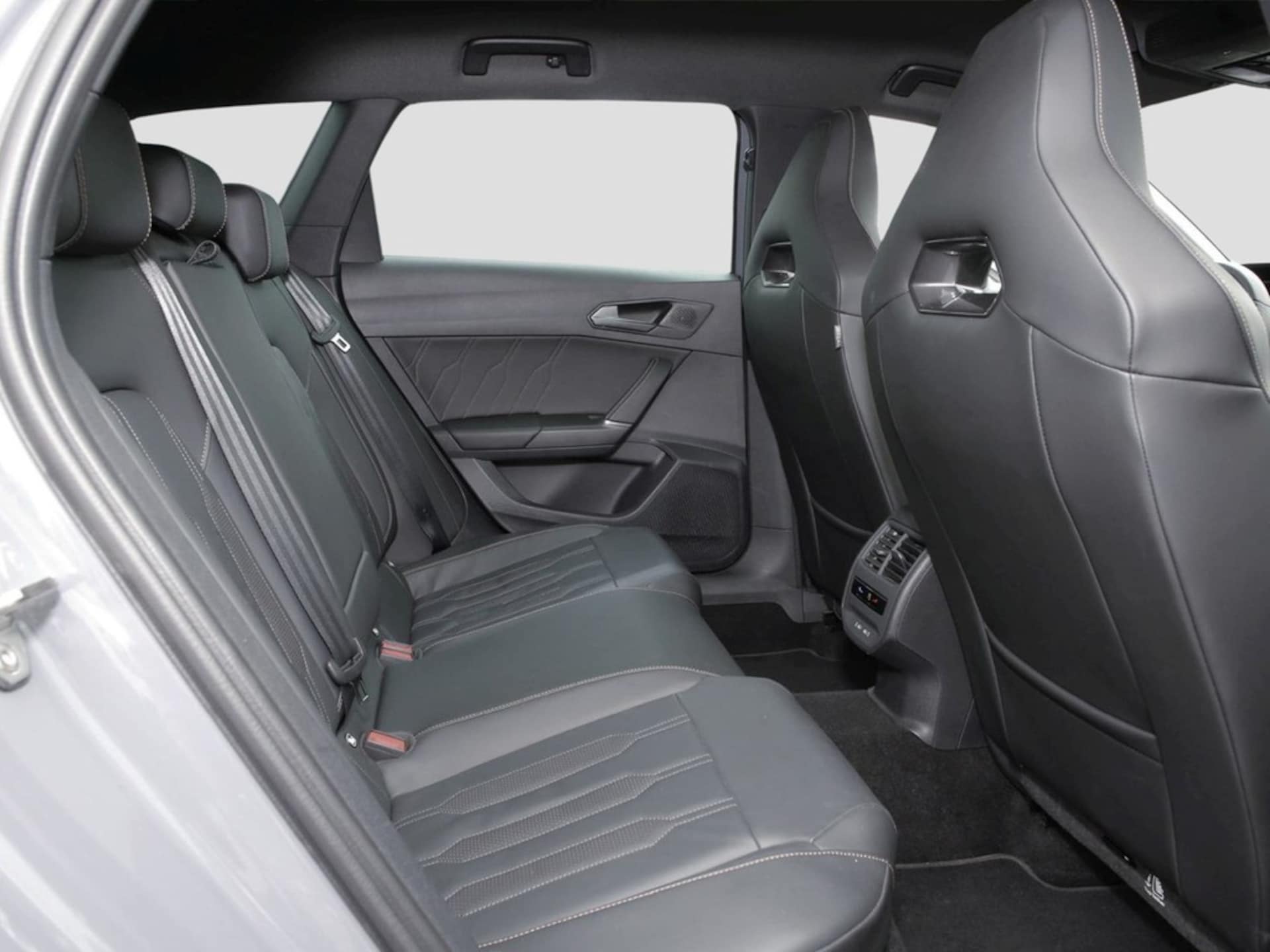 CUPRA Leon Sportstourer VZ