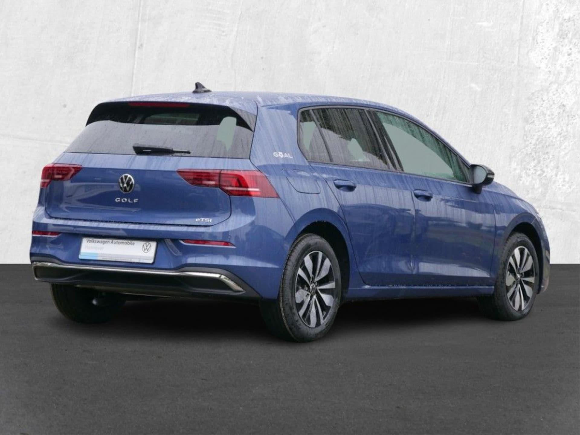 Volkswagen Golf Life