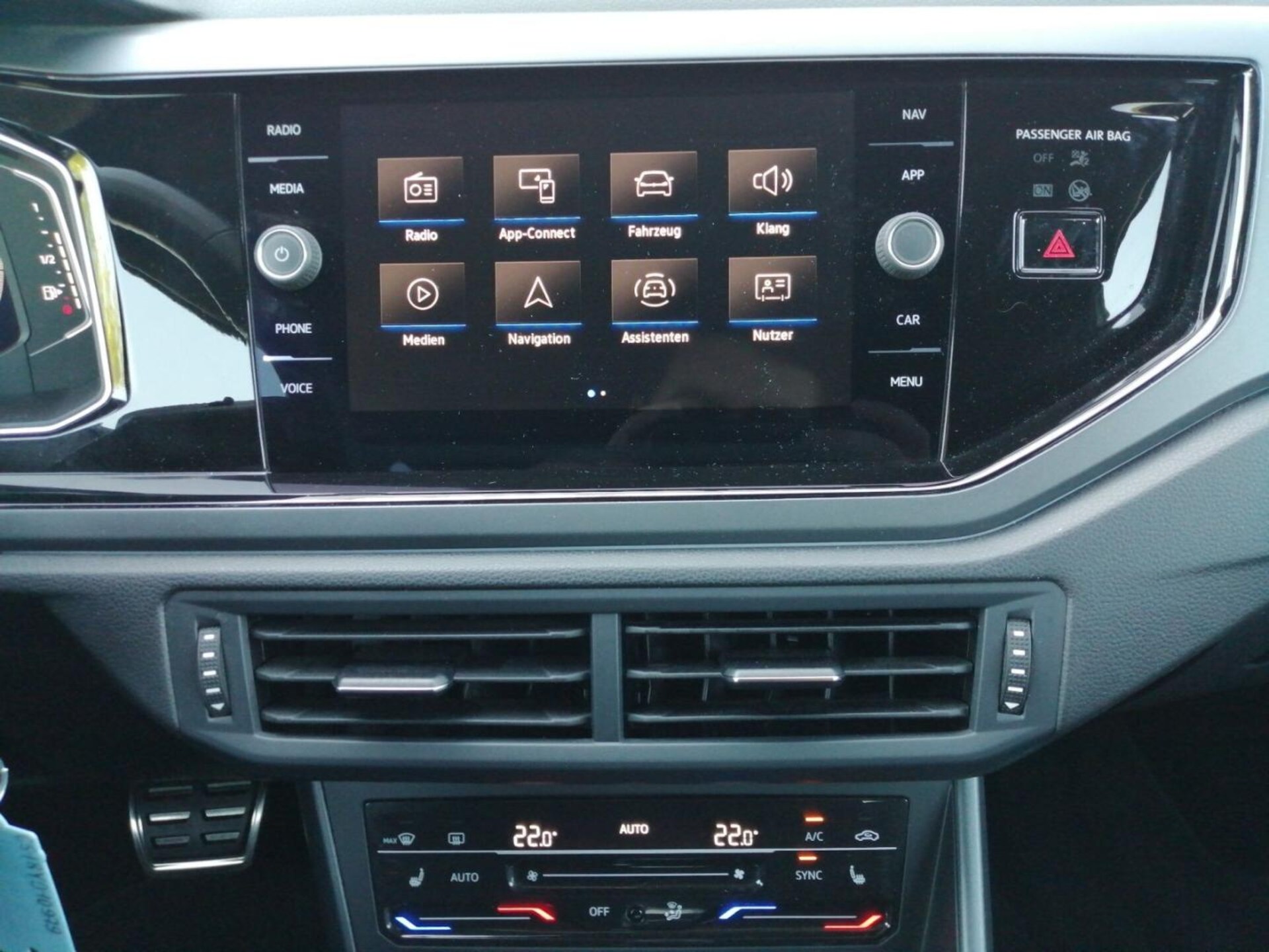 Volkswagen Taigo R-Line