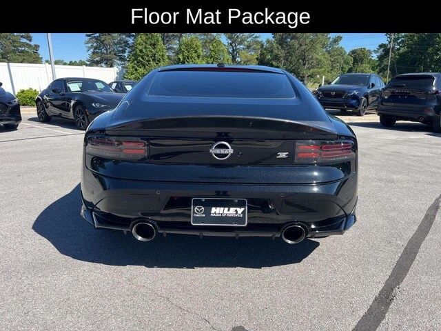 2024 Nissan Z