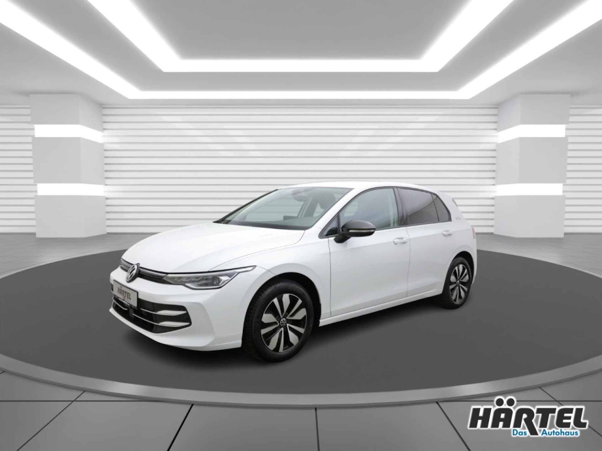 Volkswagen Golf Goal