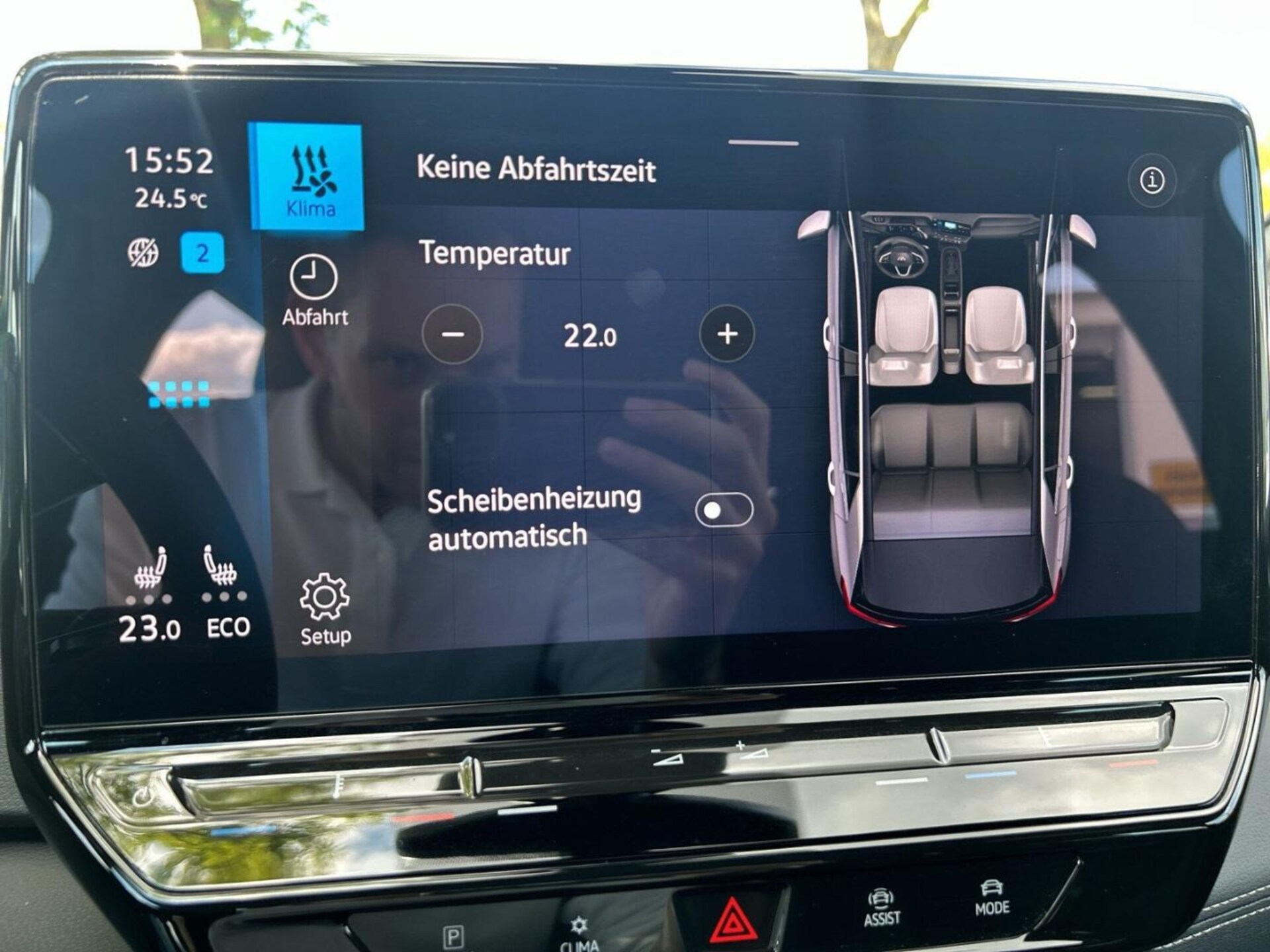 Volkswagen ID.3 Pro