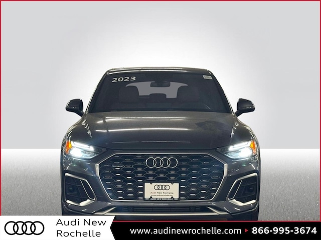 2023 Audi Q5 Sportback