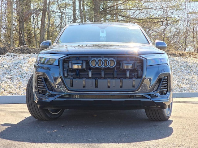 2026 Audi Q7 Premium Plus - Photo 30