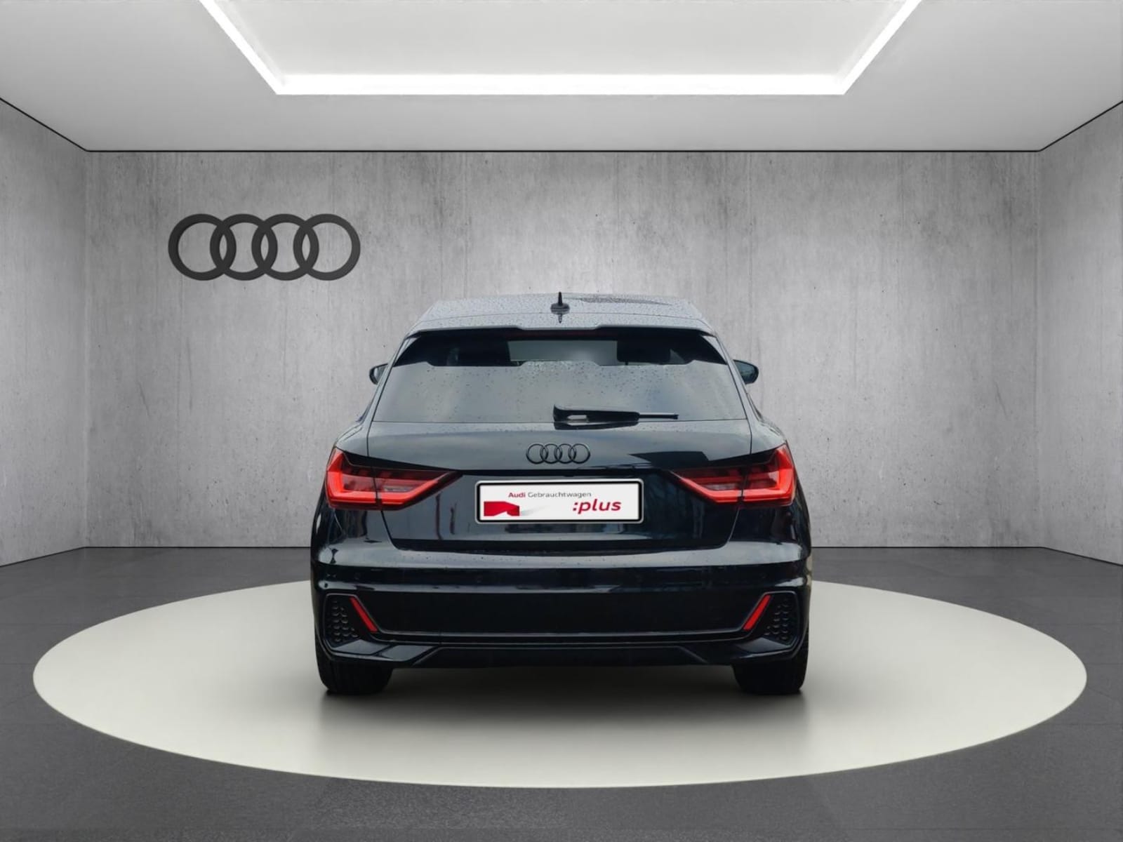 Audi A1 Sportback – Bild 6