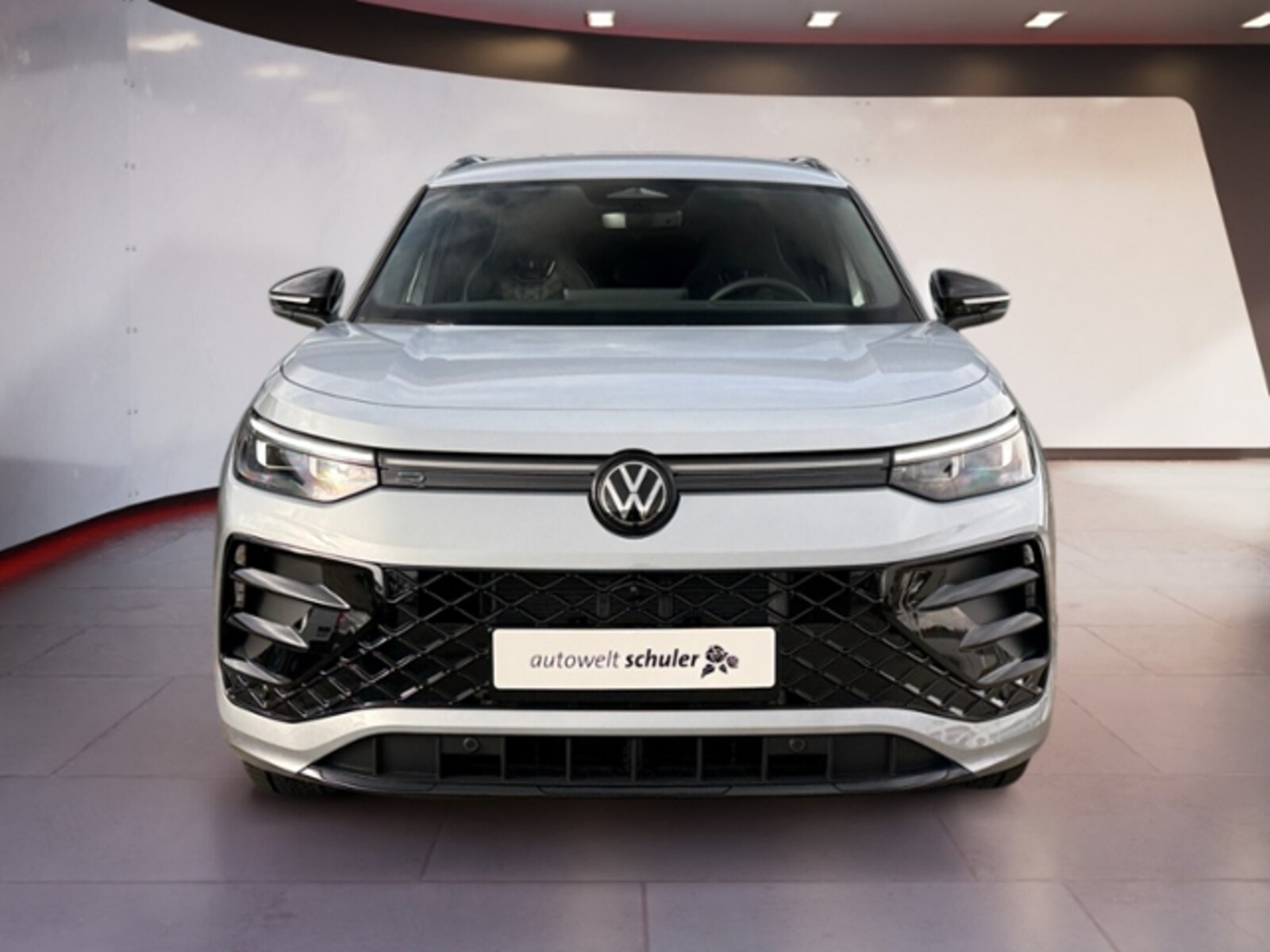 Volkswagen Tayron – Bild 6