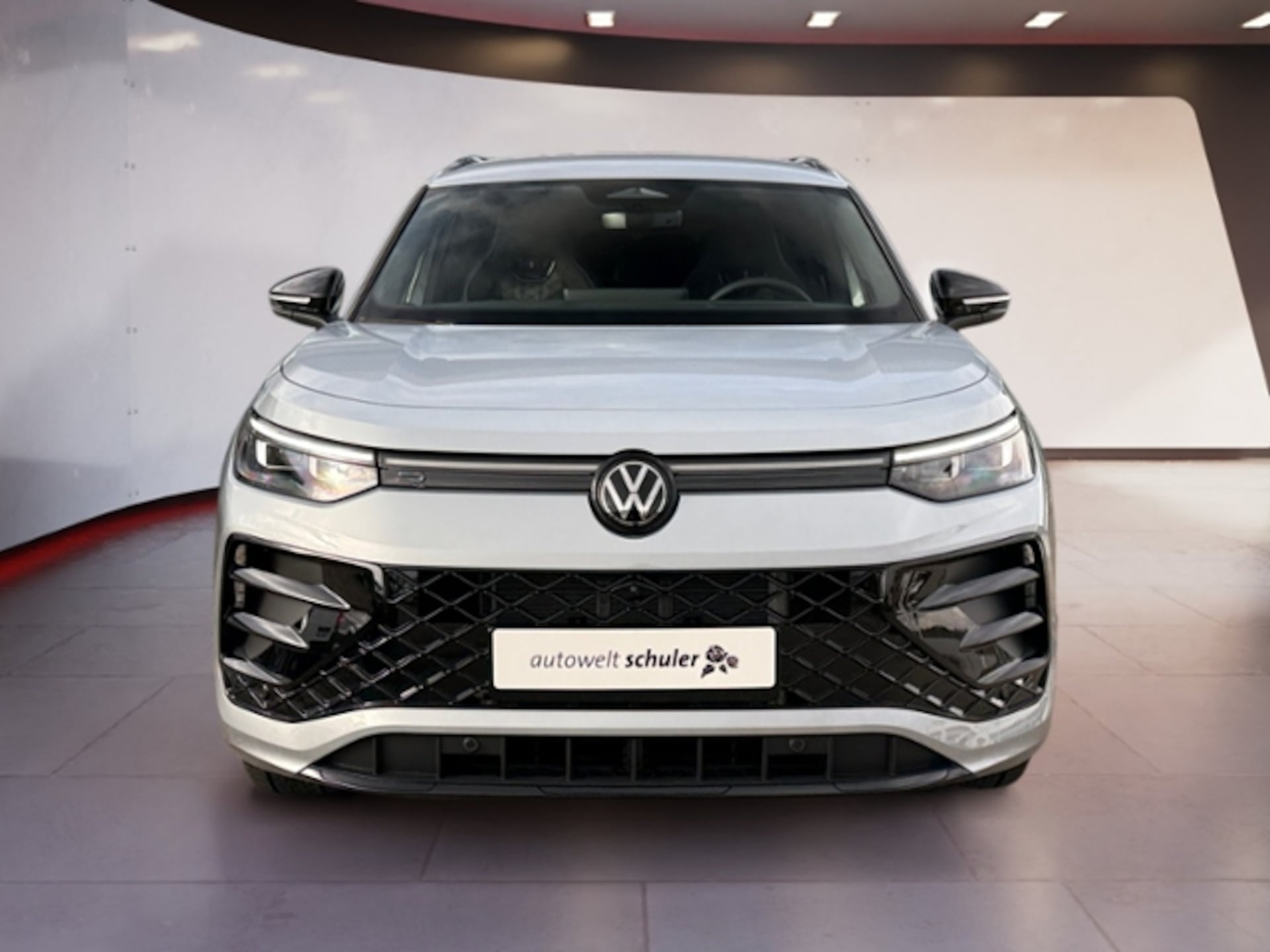 Volkswagen Tayron R-Line