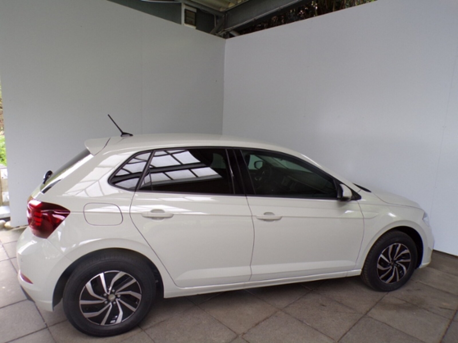 Volkswagen Polo – Bild 8