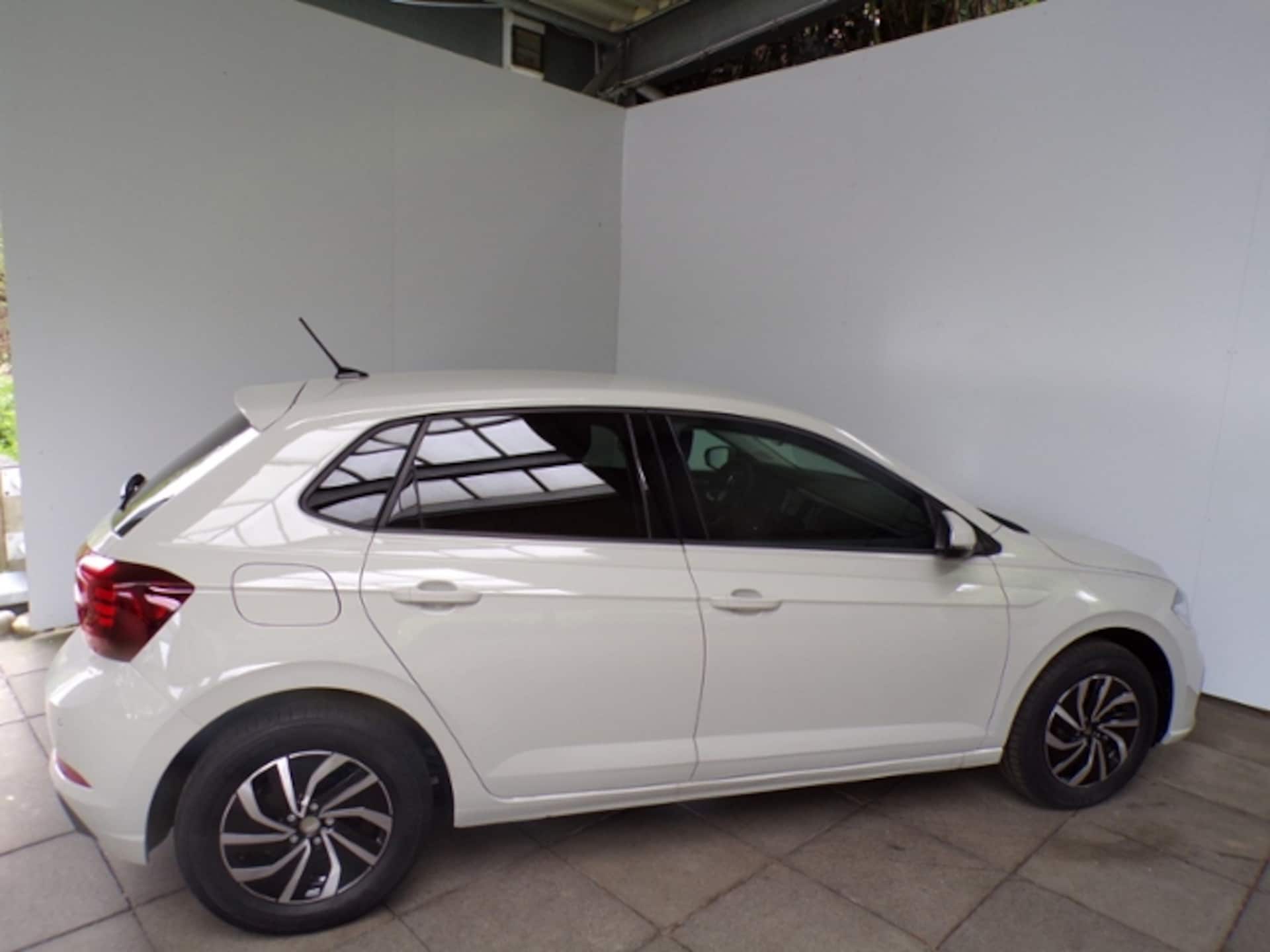 Volkswagen Polo Life