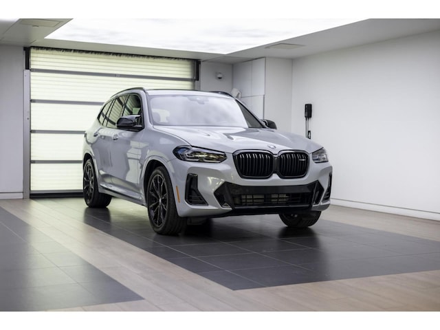 Image de {{modelName}} 2024 BMW X3 
