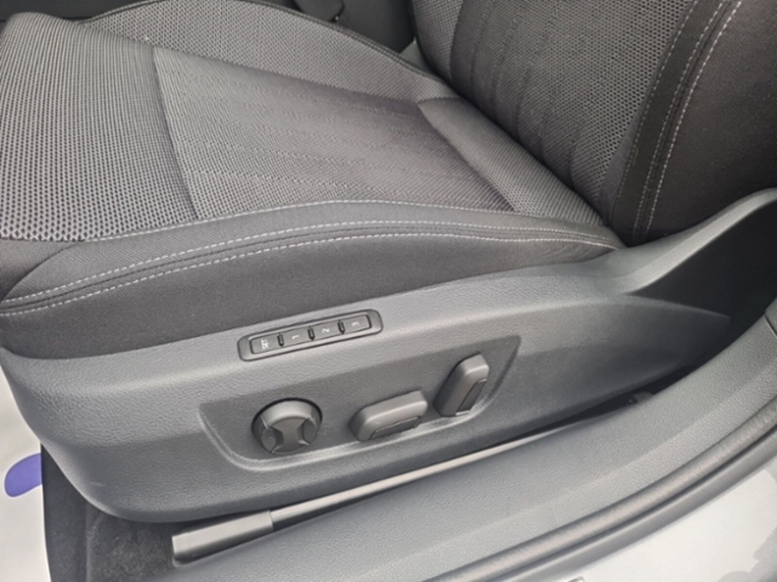 Škoda Superb Combi – Bild 17