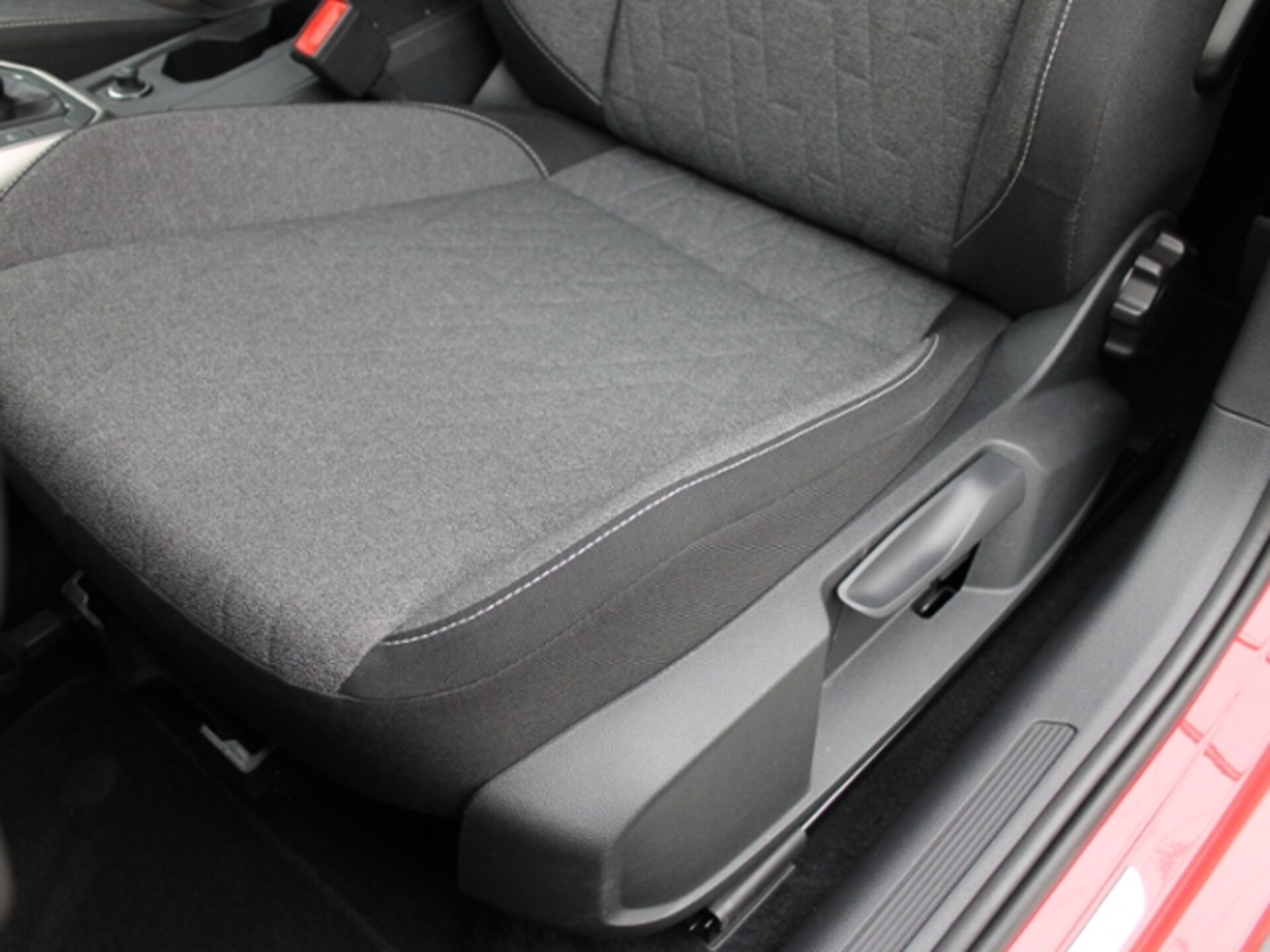 Volkswagen Taigo MOVE