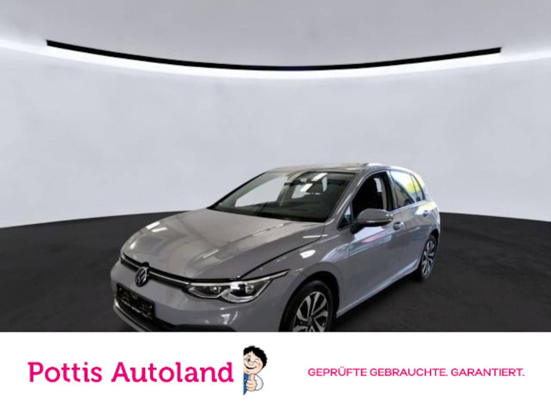 Volkswagen Golf Active