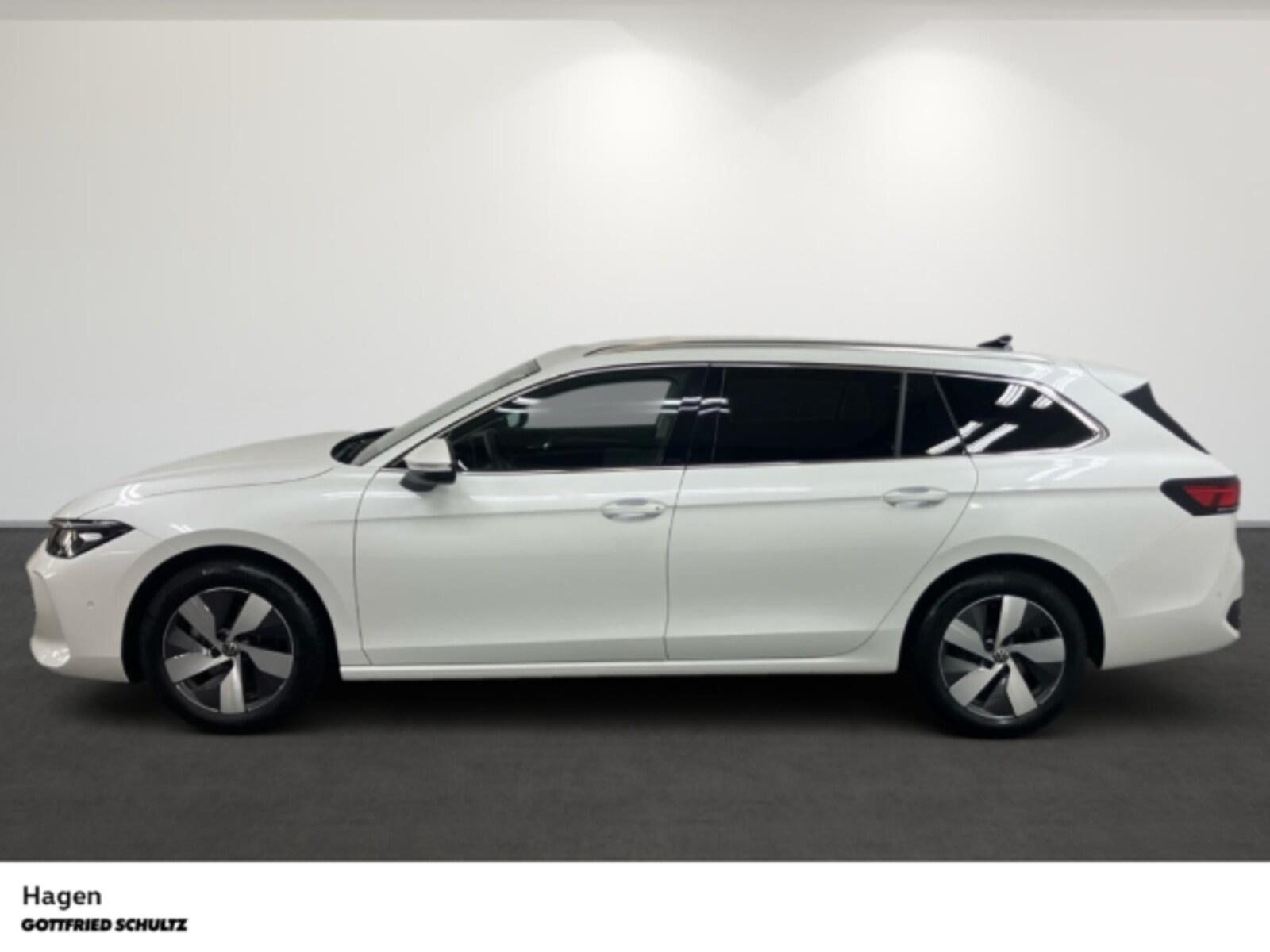 Volkswagen Passat – Bild 2