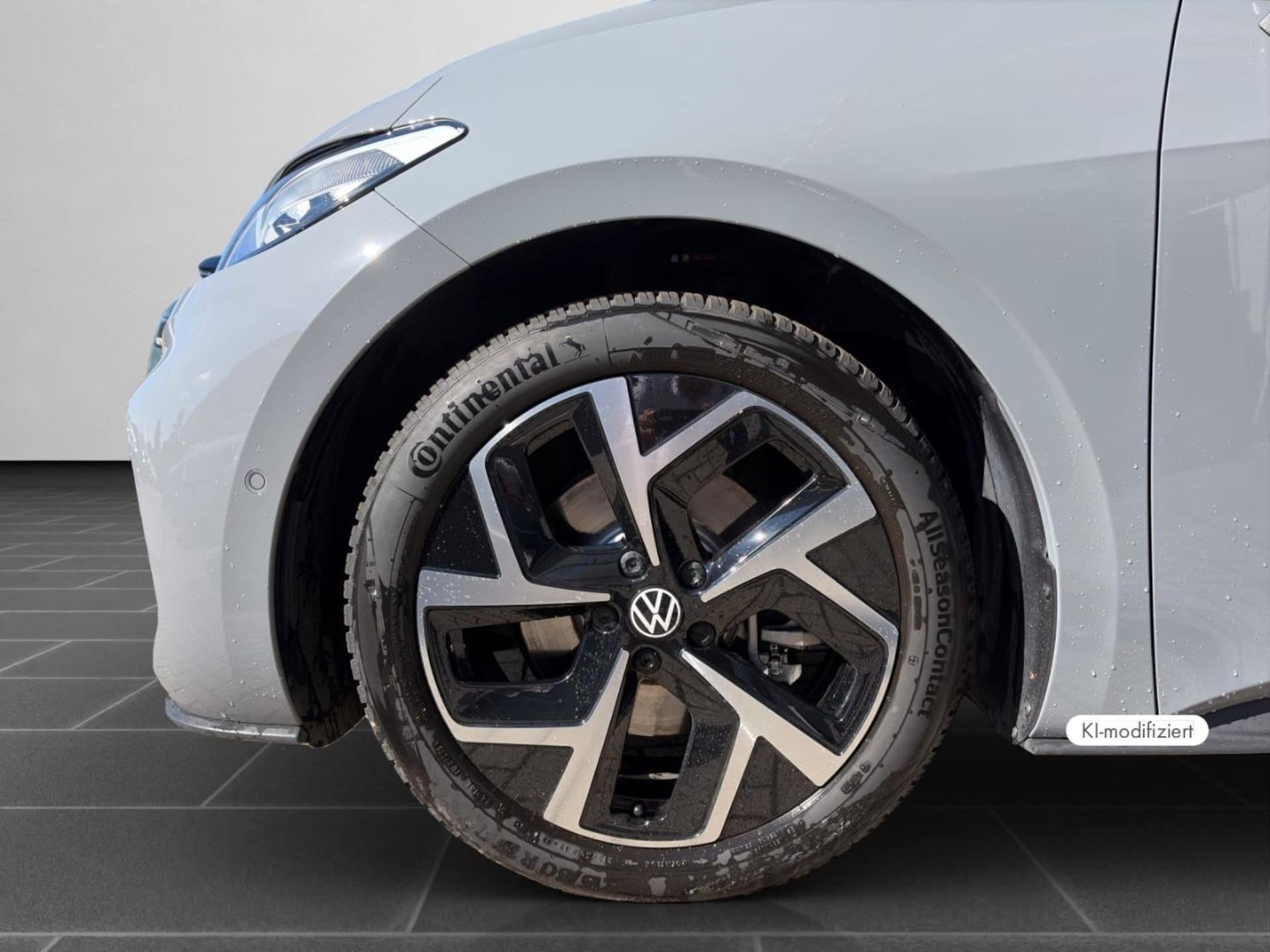 Volkswagen ID.3 MOVE Pro