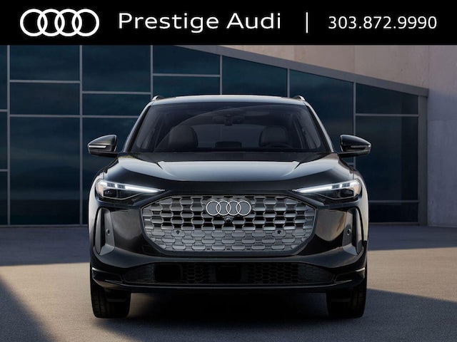 2026 Audi Q5