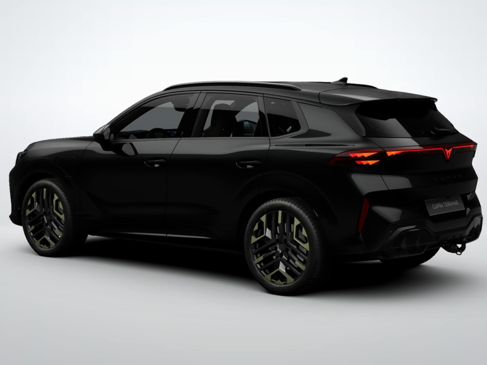 CUPRA Terramar VZ