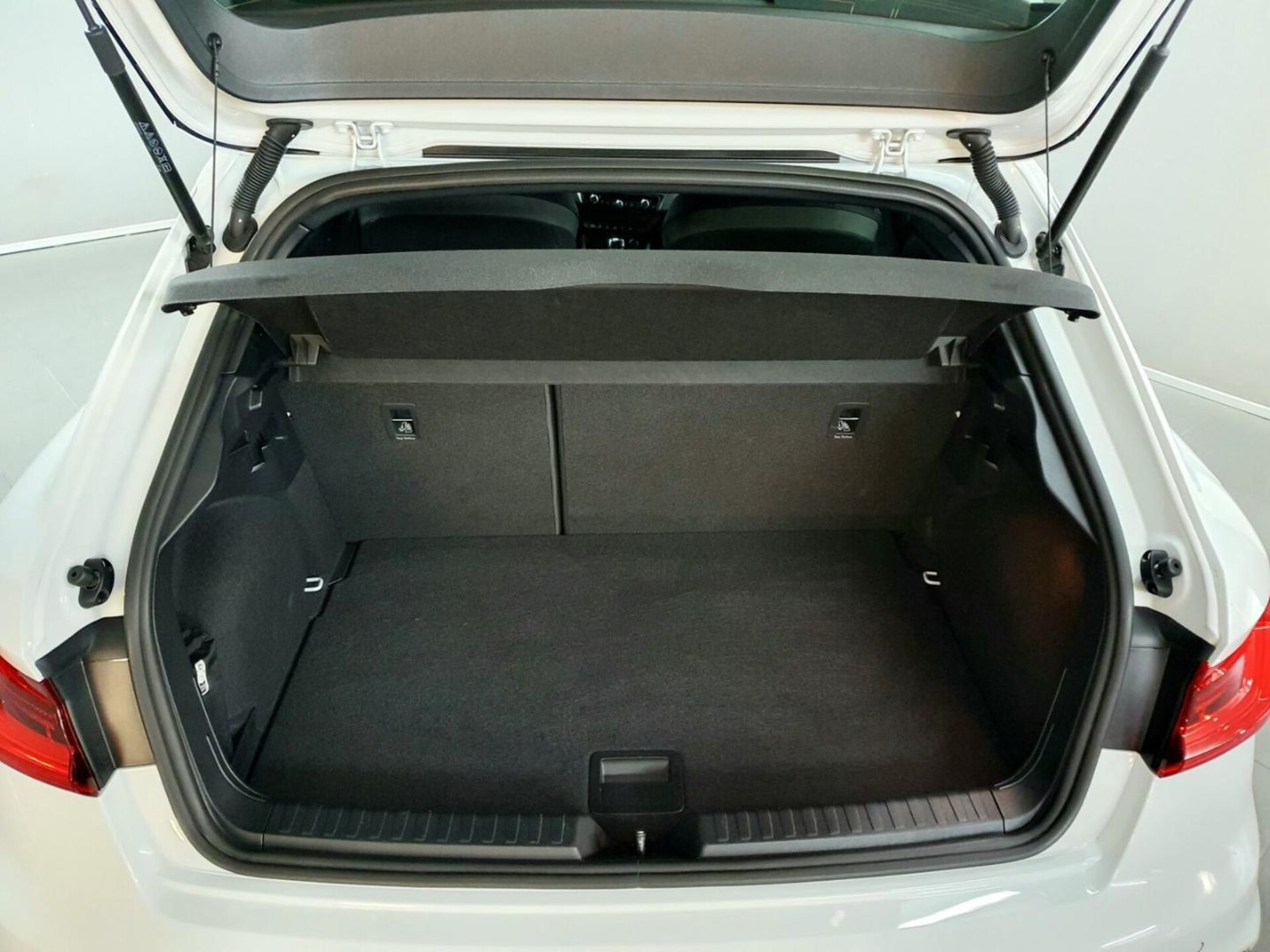 Audi A1 Sportback S line