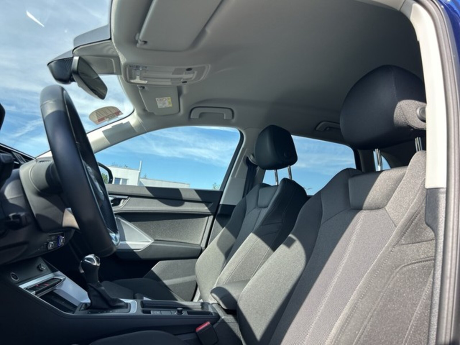 Audi Q3 – Bild 13