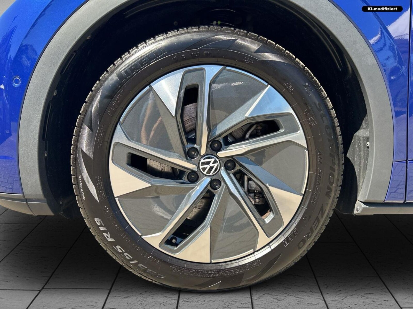 Volkswagen ID.5 – Bild 6