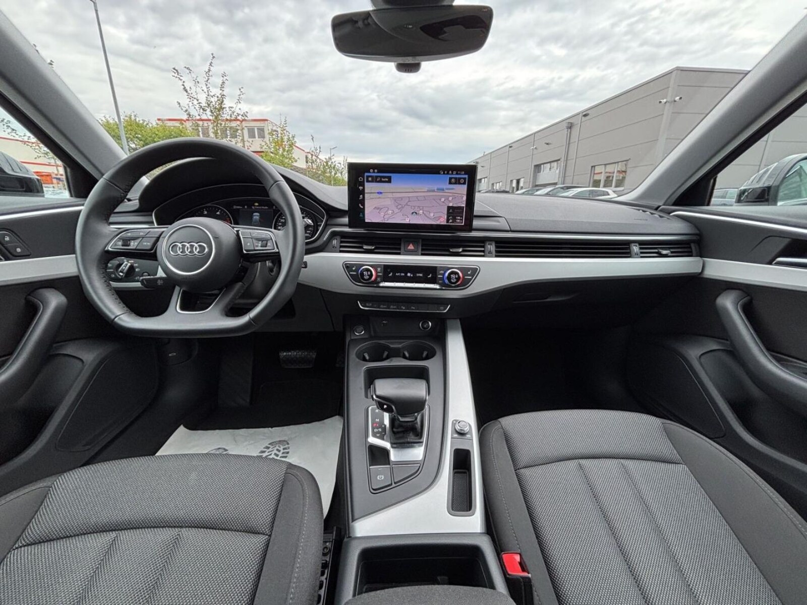 Audi A4 Avant – Bild 7